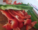 Foto del paso 3 de la receta: Chuletas a lo salvaje de papa🥩🥩