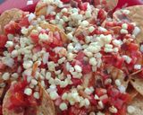 Foto del paso 6 de la receta: Tostilocos con esquites, botana