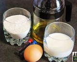 Foto del paso 1 de la receta: Panqueques súper fáciles de hacer
