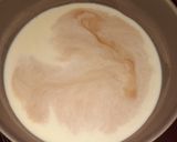 Foto del paso 11 de la receta: Strudel de Manzana con salsa y helado