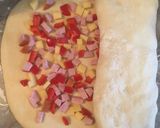 Tavaszi Korong recept fázis 3 fotója