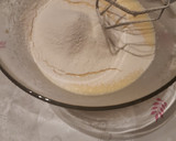 Foto del paso 4 de la receta: Bizcocho de chocolate