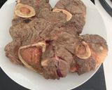 Foto del paso 2 de la receta: Ossobuco con setas