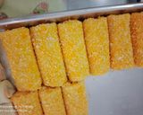 Foto langkah ke 6 dari resep Risomay risoles mayo.