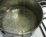 Foto del paso 2 de la receta: Judías verdes con pavo