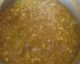 Foto langkah ke 1 dari resep Bubur manado aka tinutuan.