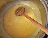 Muszaka, a görög rakott padlizsán recept fázis 5 fotója