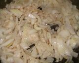 A picture of step 1 of Krazy Kurland Butter Chicken.