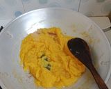 Foto langkah ke 2 dari resep Selai Nanas (isian nastar).