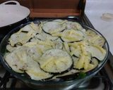 Foto del paso 7 de la receta: Lasagna de verduras