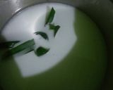 Foto langkah ke 1 dari resep Bubur Sumsum Super Lembut.