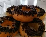 Foto langkah ke 5 dari resep Donat kampung kentang.