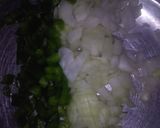 Foto del paso 1 de la receta: Estofado de pollo