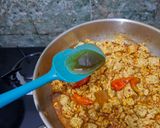Foto langkah ke 4 dari resep Sambal Tumpang.