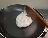 Foto langkah ke 3 dari resep Mochi Buah.