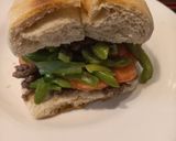 Foto del paso 6 de la receta: Chacarero