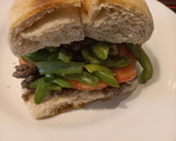 Foto del paso 6 de la receta: Chacarero