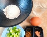 Foto langkah ke 1 dari resep Telur Congkel.