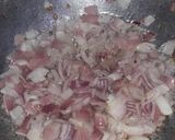 गवारीच्या शेंगांची मसाला भाजी (Gavarichya Shengachi Bhaji Recipe In Marathi) रेसिपी स्टेप 2 फोटो 