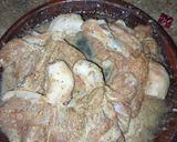 Foto langkah ke 5 dari resep Ayam Kipas Goreng Ketumbar.