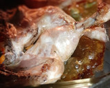 Foto del paso 2 de la receta: Pollo a la cerveza negra