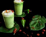 પાન ફાલુદા (Paan Falooda Recipe In Gujarati) રેસીપી સ્ટેપ6ફોટો