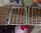 Foto langkah ke 2 dari resep Chocochipsispek.