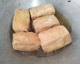 Foto langkah ke 3 dari resep Ketoprak.