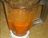 A picture of step 2 of Degi QORMA #Cookpadsehri.