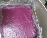 Foto langkah ke 3 dari resep Kue lapis beras.