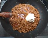 Bolognai spagetti hagyományos olasz ízvilággal recept fázis 6 fotója