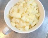 Apple Keke recipe step 2 photo