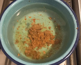 Foto del paso 1 de la receta: Sopa de huevo china (egg drop soup)