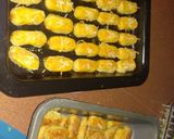 Foto langkah ke 3 dari resep Kastangel Keju.