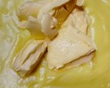 Foto langkah ke 4 dari resep Vla kue sus yg Enak Creamy dan anti Bau telur 🥰.