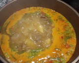 Foto del paso 5 de la receta: Estofado de carrillada con verduras