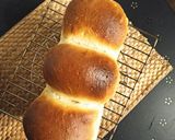 Foto del paso 8 de la receta: Pan Japonés. Hokkaido Bread. En thermomix