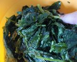 Foto langkah ke 3 dari resep Sayur Lodeh Mbayung.