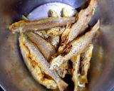 বোরোলি মাছের ঝোল (Boroli macher jhol recipe in Bengali) রেসিপির ধাপ 2 ছবি