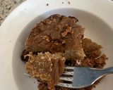A picture of step 7 of Sweet potatoes pie #PiDayPie.