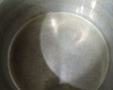 A picture of step 1 of Tomato Chutney.