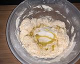 Foto del paso 2 de la receta: 🇮🇹🇮🇹Pizza Tradicional al Sartén 🇮🇹🇮🇹