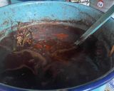 Foto del paso 9 de la receta: Mole de poleo o shobeta