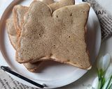 Foto langkah ke 4 dari resep Roti Boy Toast.