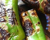 Foto del paso 3 de la receta: Espaguetis verde