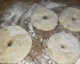 Foto del paso 3 de la receta: Sopaipillas de papa