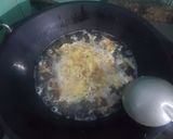 Foto langkah ke 4 dari resep 43. Misoa Kuah Telur.