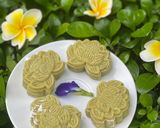 Hình bước làm 3 của món Khoai lang hấp🤩
