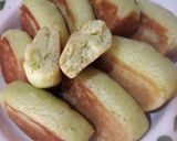 Foto langkah ke 7 dari resep Pukis pandan menul #pr_pukis.