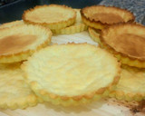 Foto del paso 5 de la receta: Tarta de frutilla y banana